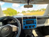 2007 Toyota FJ Cruiser - Preview 12