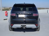2026 Land Rover Discovery - Preview 6
