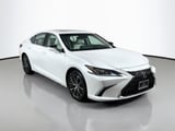 2025 Lexus ES - Preview 3