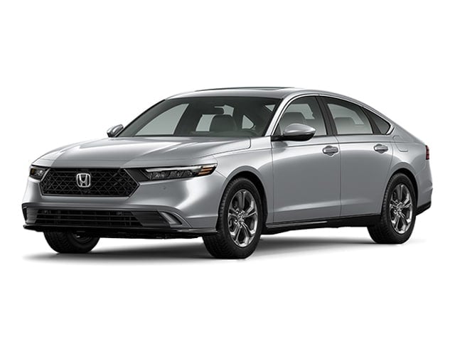 2026 Honda Accord - Image 1