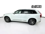 2022 Volvo XC90 - Preview 4