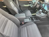 2022 Honda CR-V - Preview 12