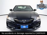 2016 Honda Accord - Preview 2