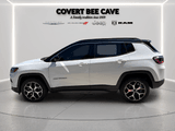 2026 Jeep Compass - Preview 5