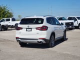 2022 BMW X3 - Preview 7