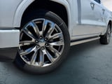 2026 GMC Sierra 1500 - Preview 3