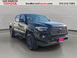 2023 Toyota Tacoma - Preview 3