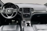 2018 Jeep Grand Cherokee - Preview 13