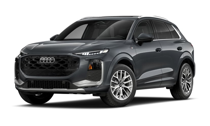 2027 Audi Q3 - Image 1