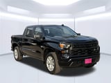 2026 Chevrolet Silverado - Preview 7