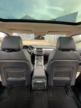 2015 Land Rover Range Rover Evoque - Preview 16
