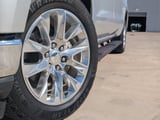 2021 Chevrolet Silverado 1500 - Preview 2