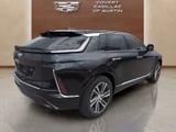 2027 Cadillac Lyriq - Preview 5