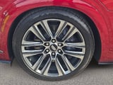 2026 Cadillac Vistiq - Preview 8