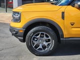 2023 Ford Bronco Sport - Preview 9
