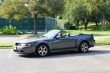 2003 Ford Mustang - Preview 3