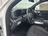 2026 Mercedes-Benz GLE - Preview 9