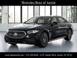 2027 Mercedes-Benz E-Class - Preview 2