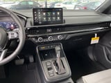 2027 Honda CR-V - Preview 9