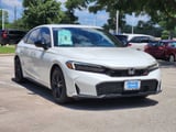 2026 Honda Civic Si - Preview 3