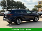 2026 Toyota Highlander - Preview 5
