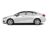 2017 Chevrolet Cruze - Preview 3