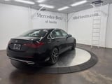 2026 Mercedes-Benz C-Class - Preview 7