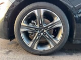 2021 Kia K5 - Preview 12