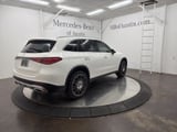 2026 Mercedes-Benz GLC - Preview 7