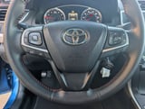 2017 Toyota Camry - Preview 11