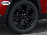 2026 GMC Acadia - Preview 9