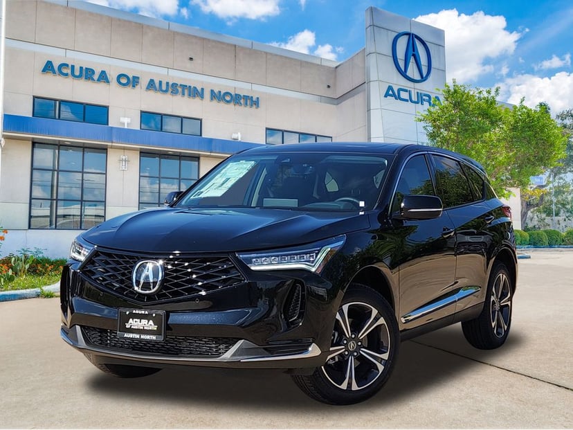 2026 Acura RDX - Image 1