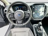 2026 Subaru Crosstrek - Preview 10