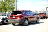 2020 Jeep Cherokee - Preview 6