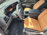 2027 Chevrolet Traverse - Preview 9