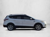 2018 Ford Escape - Preview 4