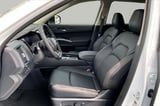 2026 Nissan Pathfinder - Preview 5