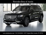 2026 Mercedes-Benz GLB - Preview 2