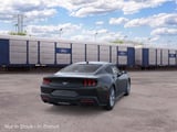2026 Ford Mustang - Preview 8
