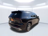 2027 Chevrolet Traverse - Preview 5