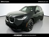2026 BMW X3 - Preview 2