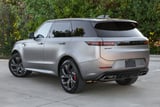 2024 Land Rover Range Rover Sport - Preview 12
