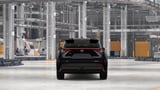 2027 Toyota bZ - Preview 8