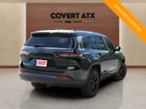 2026 Jeep Grand Cherokee L - Preview 4