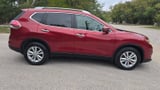 2015 Nissan Rogue - Preview 6