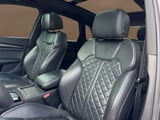 2021 Audi SQ5 - Preview 12