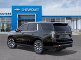 2026 Chevrolet Tahoe - Preview 3