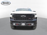 2021 Chevrolet Silverado 1500 - Preview 2