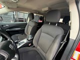 2017 Dodge Journey - Preview 14