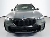 2026 BMW X5 - Preview 2